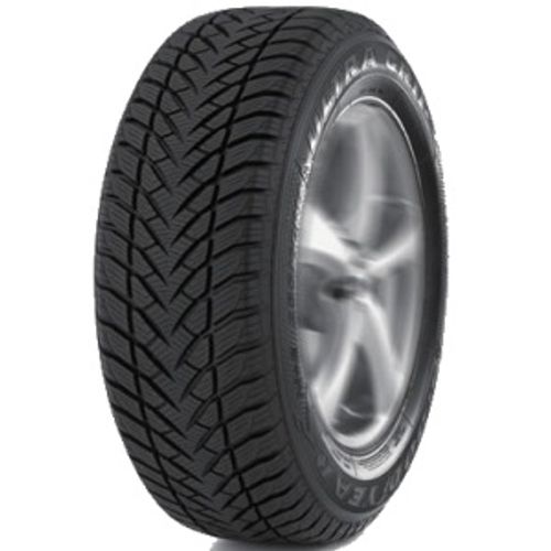 Goodyear Guma 245/65r17 107h ultragrip+ suv ms tl goodyear 4x4 zimske gume slika 1