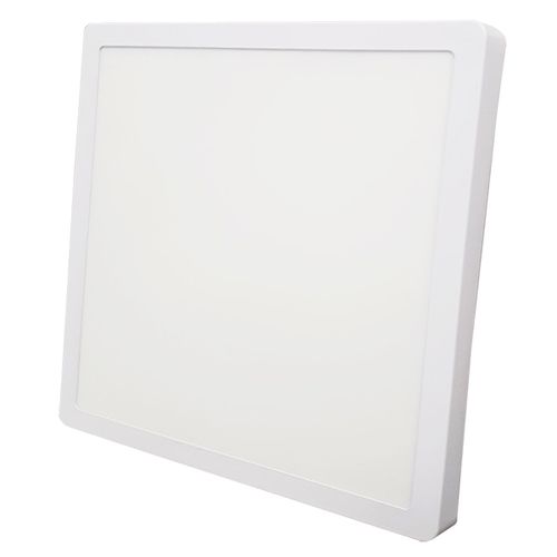 XLED CL-PL018SAA 18W 6400K Nadgradni četvrtasti LED panel 1580Lm,212x212x28mm slika 2