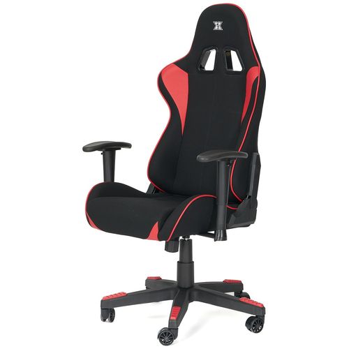 Serioux gaming stolica X-GC01-2D-T-R slika 10