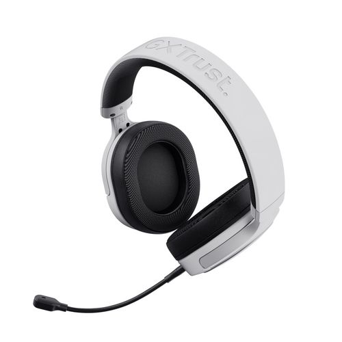 Trust gaming slušalice GXT498 Forta white  (24716) slika 3