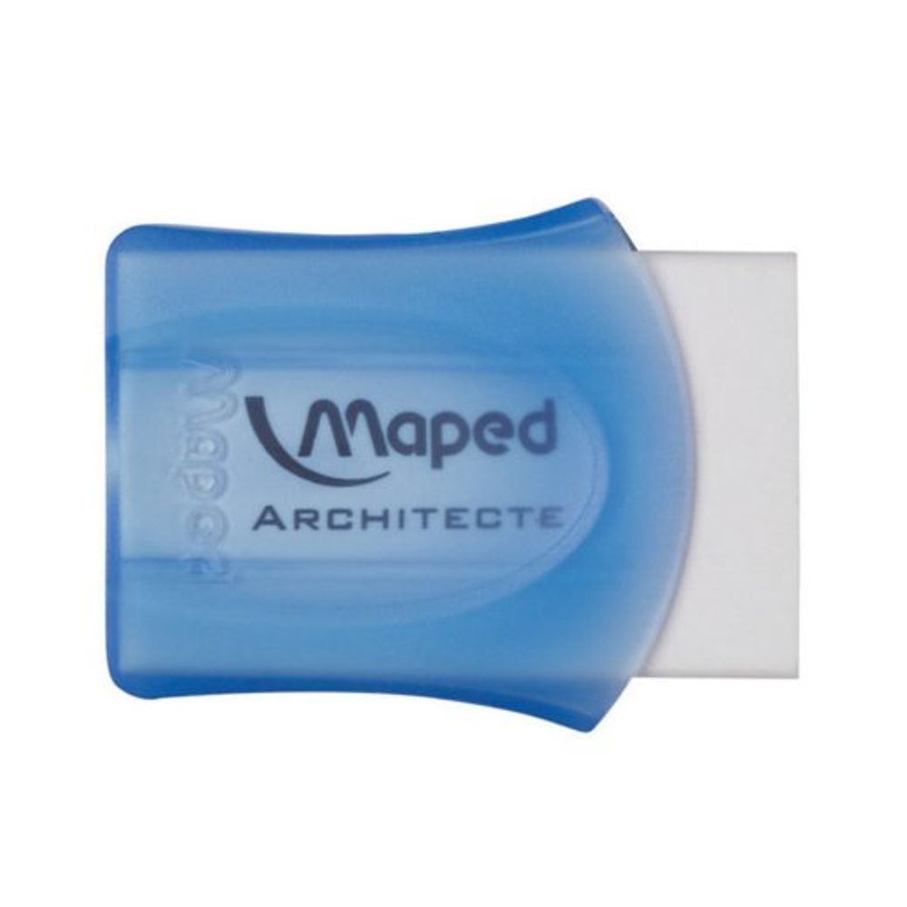 Maped Architecte Gumica display slika 1