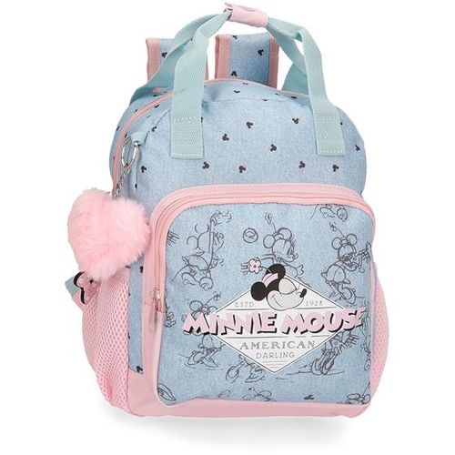 MINNIE Ranac 28 cm slika 1