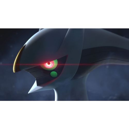 Pokémon Legends: Arceus (Nintendo Switch) slika 9