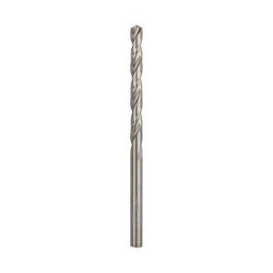 BOSCH Burgija HSS-G 4.5 mm