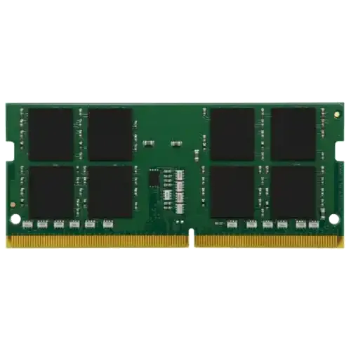 SODIMM Memorija DDR4 32GB 3200MHz Kingston KVR32S22D8/32 slika 1