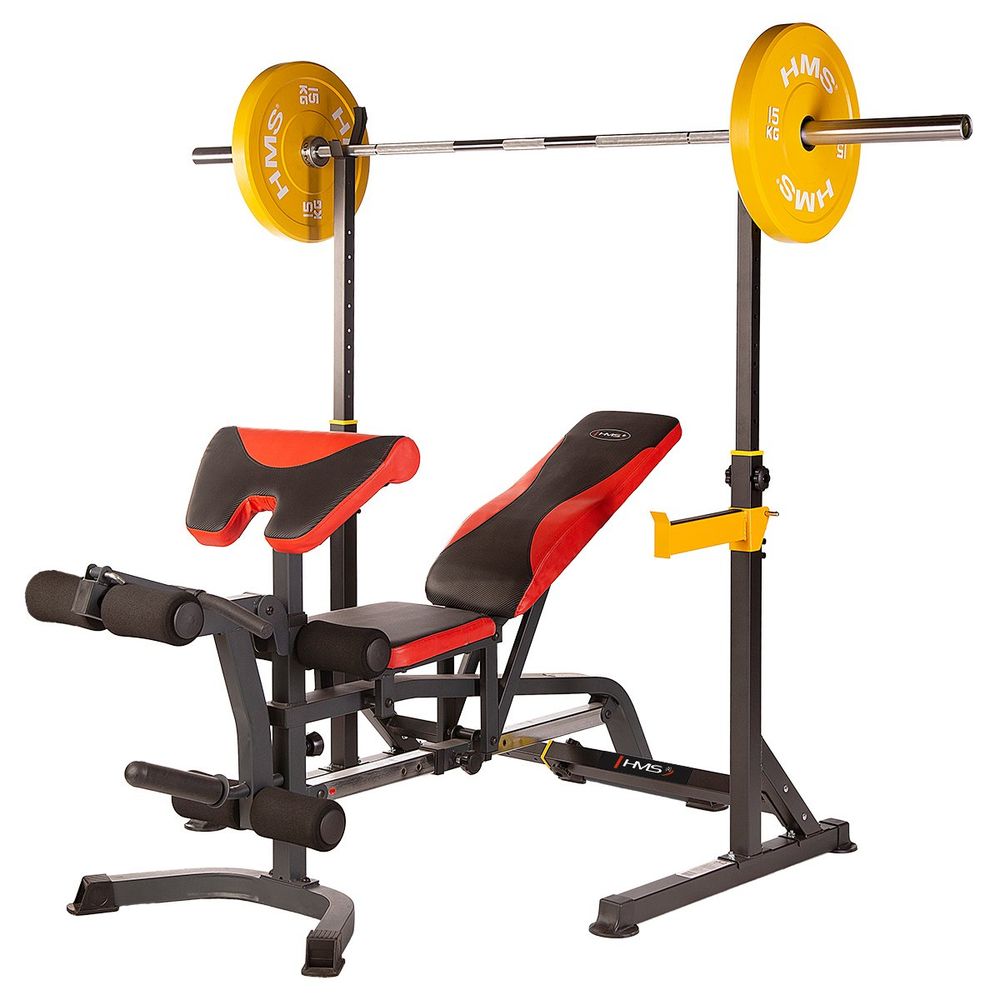 Str18 rack hms slika 2