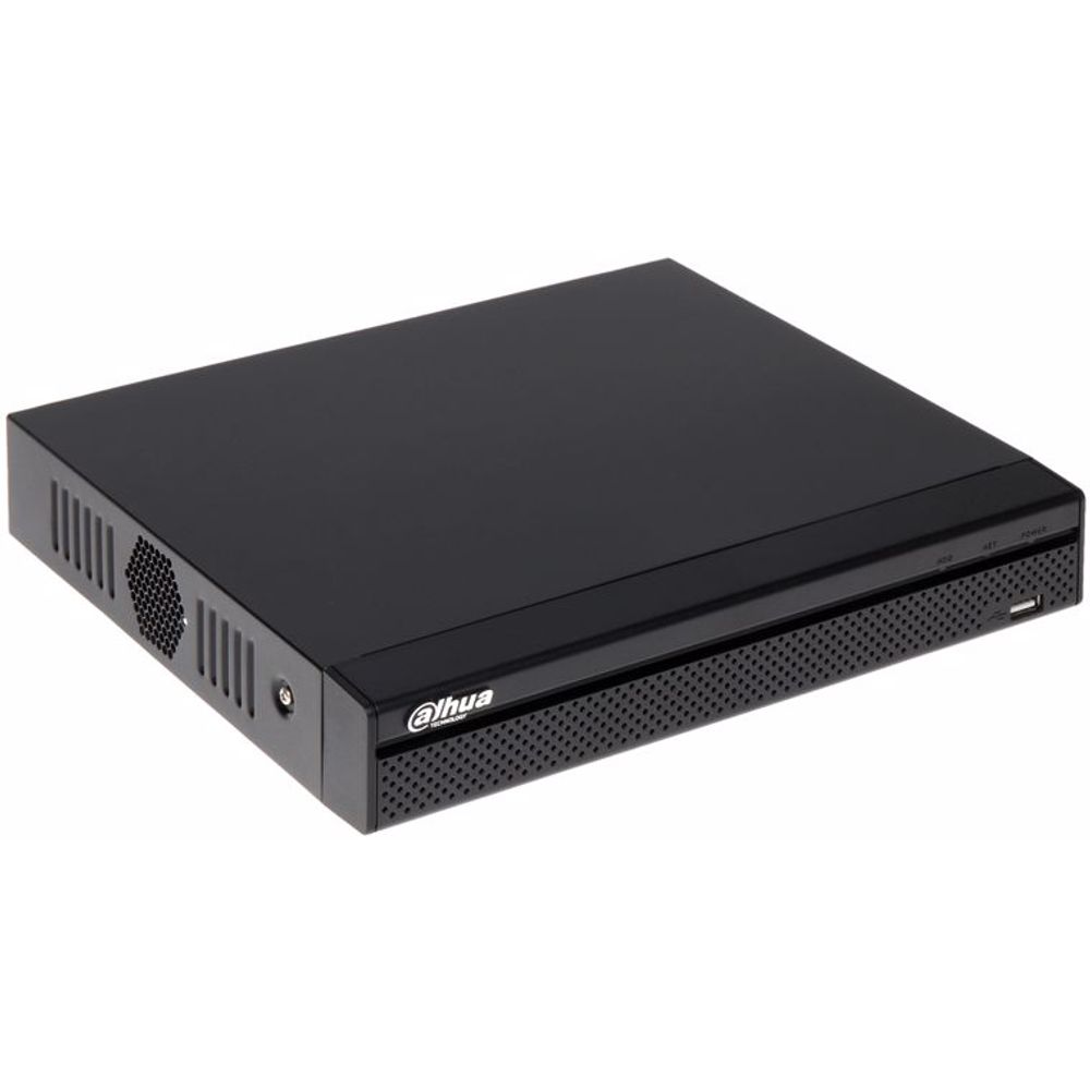 Dahua snimac NVR PoE 8-kanala NVR2108HS-8P-4KS3 slika 1