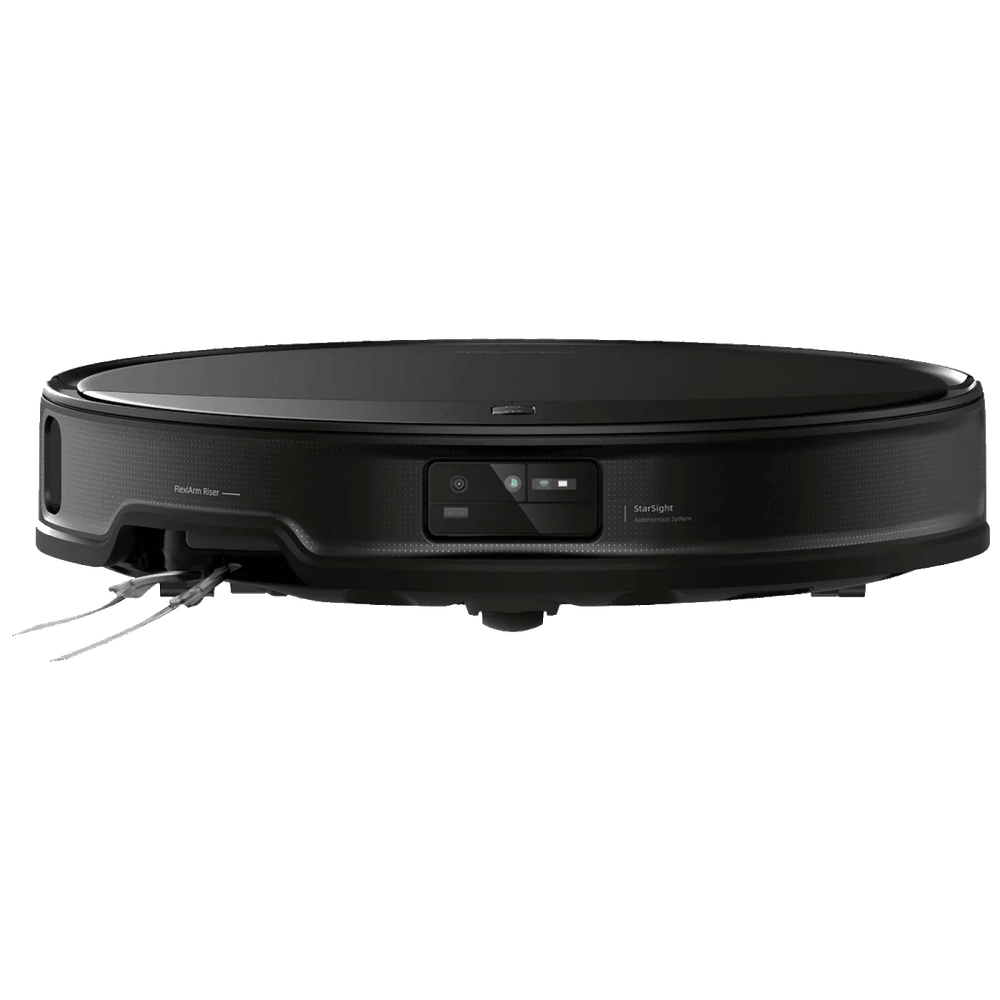 Roborock Robot usisavač sa stanicom za pražnjenje Saros 10R Black slika 5