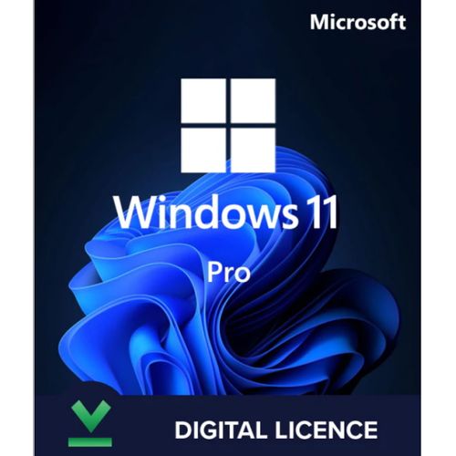 Microsoft Windows 11 Pro, ESD, legalna licenca slika 1
