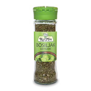 KolMix začin Bosiljak 14g