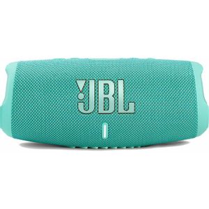JBL prijenosni zvučnik Charge 5 teal