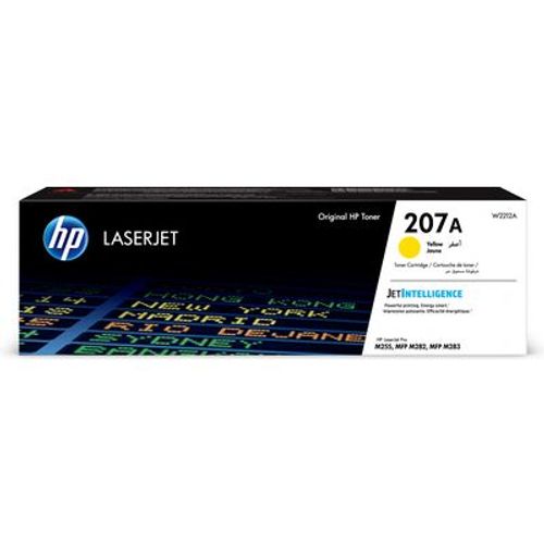 HP toner 216A Yellow W2412A slika 1