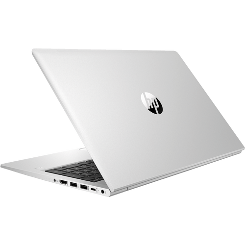 Laptop HP ProBook 450 G9 DOS 15.6"FHD AG IPS i7-1255U 16GB 512GB GLAN backlit FPR alu slika 1