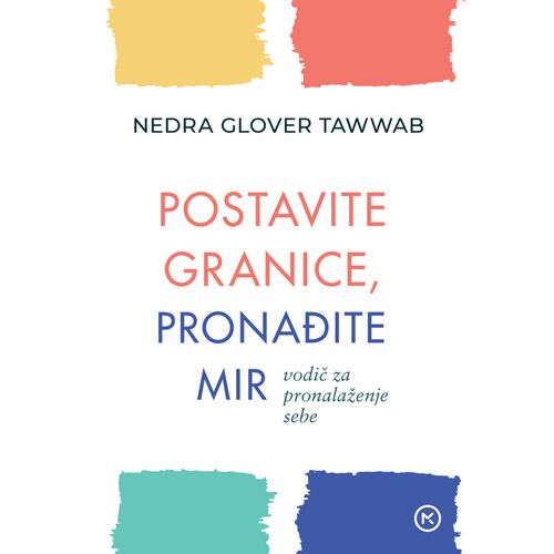 Postavite granice, Nedra Tawwab Glover slika 1