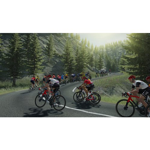 Tour De France 2023 (Playstation 5) slika 2