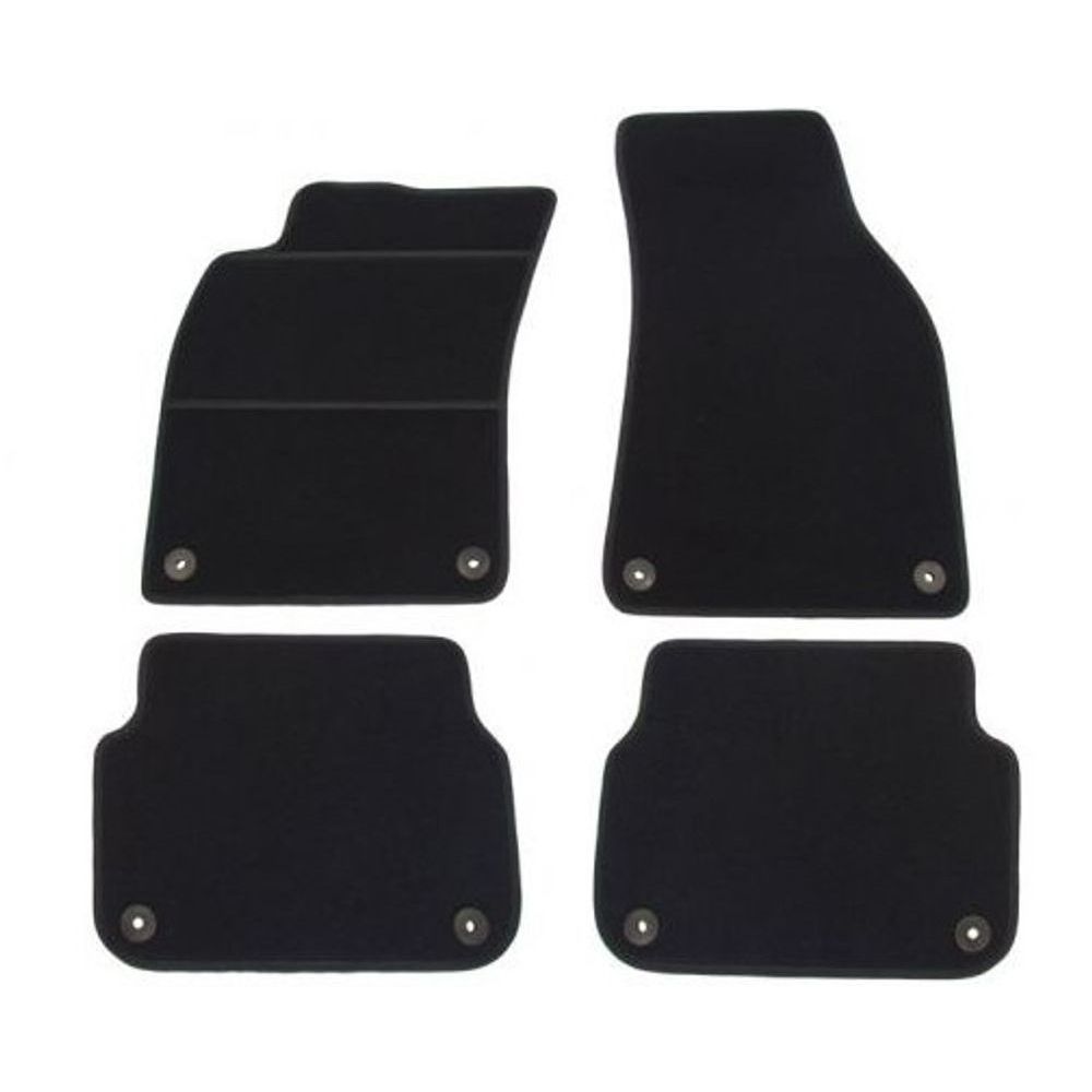 Tipske patosnice za Audi A6 4F (2004-02/2006) slika 1