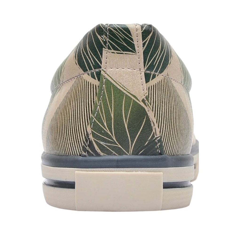 DOGO Patike za muškarce Greeny Men Sneakers slika 6