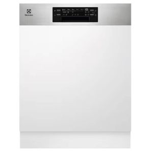 ELECTROLUX Ugradbena mašina za suđe EEM48200IX, 14 setova