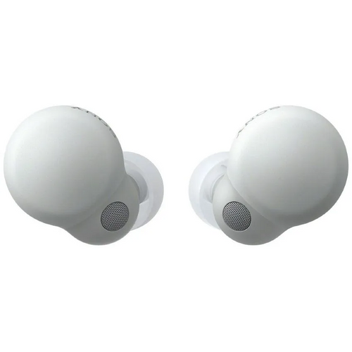 Sony in-ear bežične slušalice Link Buds S WFLS900NW.CE7, bijela slika 4