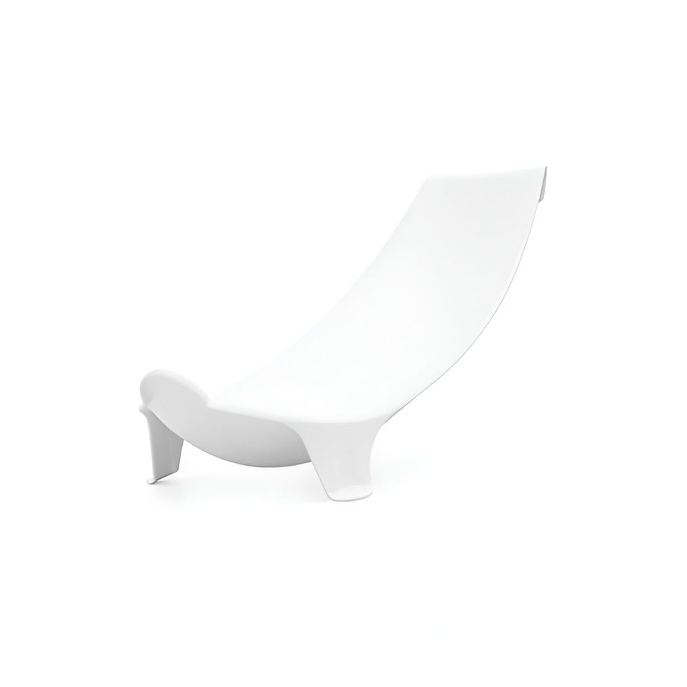 Stokke Podloga za kupanje Flexi Bath Newborn Support, White slika 1