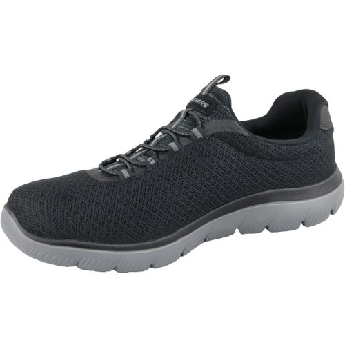 Muške tenisice Skechers summits 52811-bkcc slika 2