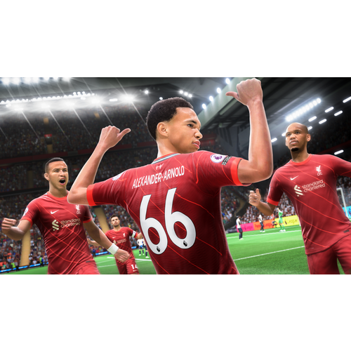 FIFA 22 (Xbox One & Xbox Series X) slika 11