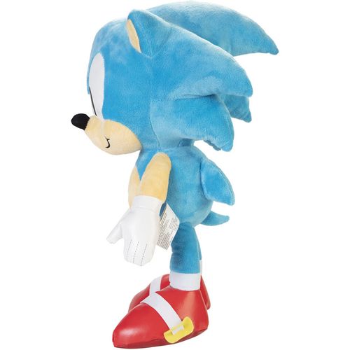 Sonic the Hedgehog Sonic plišana igračka 50cm slika 3