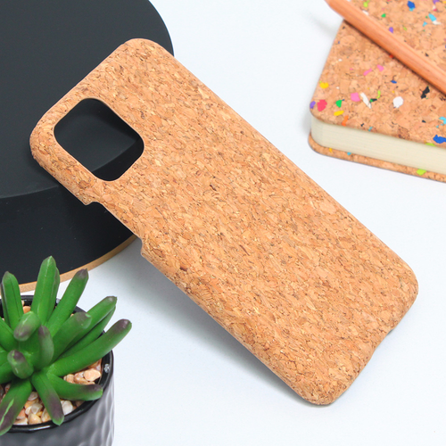 Teracell Nature All Case iPhone 11 Pro 5.8 cork slika 1