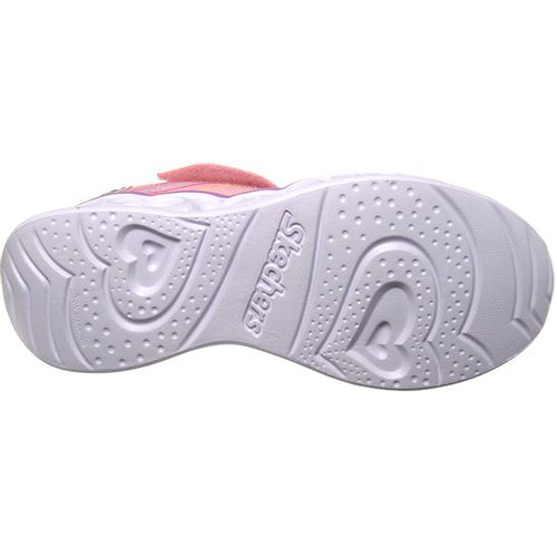 Skechers Patike Heart Lights Djevojčice slika 4