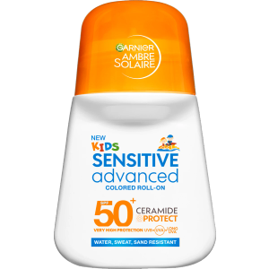 Ambre Solaire Dječji roll-on za zaštitu kožne barijere SPF50+ 