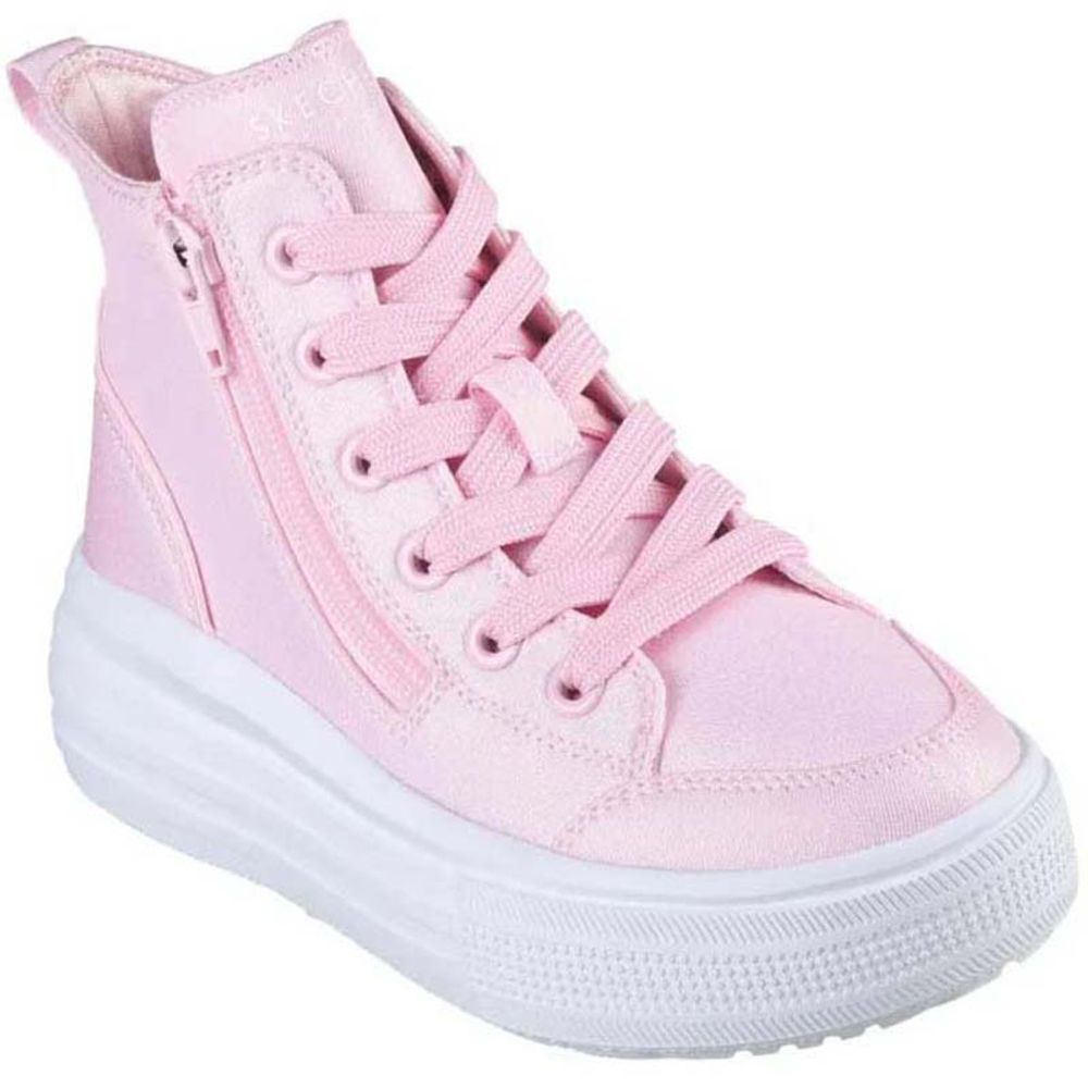 Skechers Patike za djevojčice Hyperlift slika 5