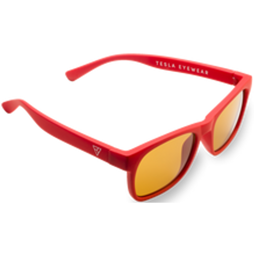 Zepter Hyperlight Eyewear, Red, Kids naočare slika 1