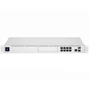 Unifi Dream Machine Pro | 1U Rackmount 10Gbps UniFi Multi-Application System