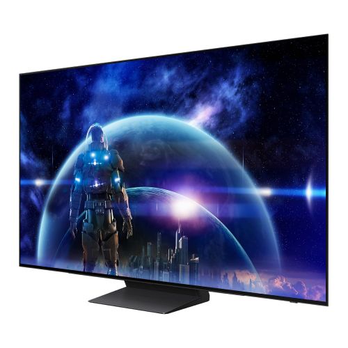 SAMSUNG QE48S90DAEXXH S90D OLED 4K Smart Televizor (2024) slika 2