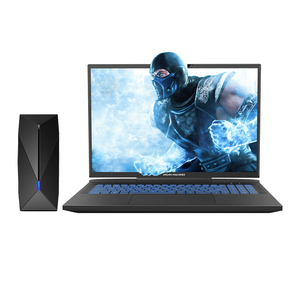 Dream Machines RX4090-17EU31/ i9-14900HX/32GB/1TB M.2 SSD/17.0" WQXGA (2560x1600) WVA/sRGB 100% 240Hz/RTX4090 16GB/Liquid Cooling/4 Cell /No OS/War 2Y