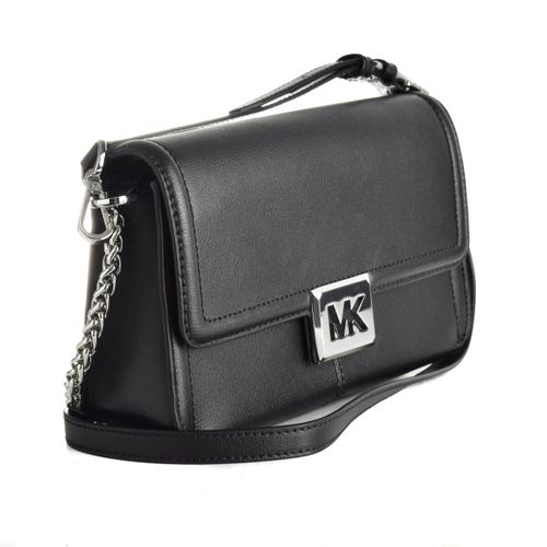 Ženska Ručna Torba Michael Kors Crna 26 x 16 x 7 cm slika 2