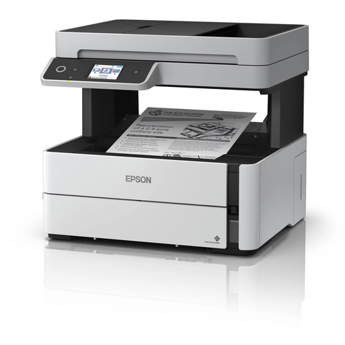 Epson EcoTank M3170 MFP štampač slika 1