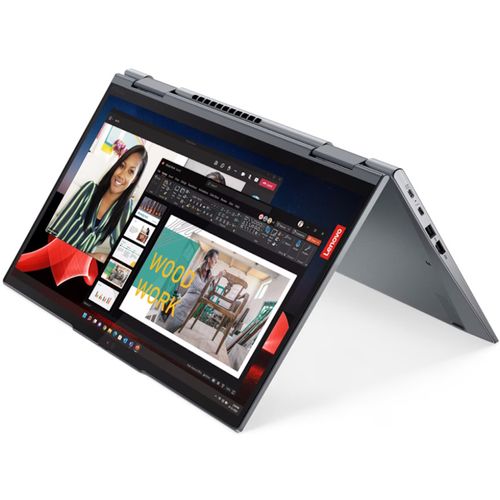 Lenovo ThinkPad X1 Yoga G8 Win11 Pro 14" WUXGA Touch i7-1355U 32GB 1TB SSD backlitSRB FPR slika 5