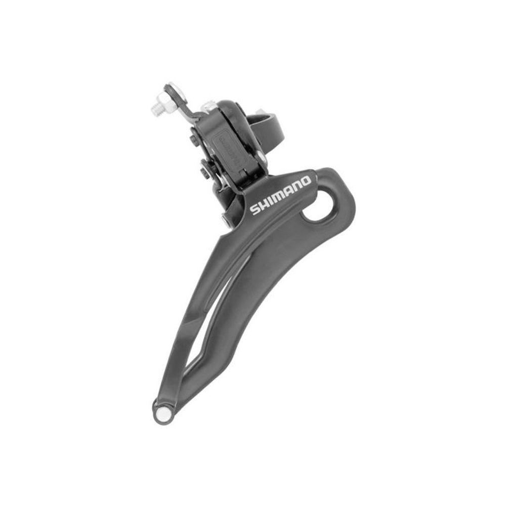 SHIMANO Prednji mjenjač Down Pull 28.6MM 66-69 DEG 48T AFDTZ510DSDS6 slika 1
