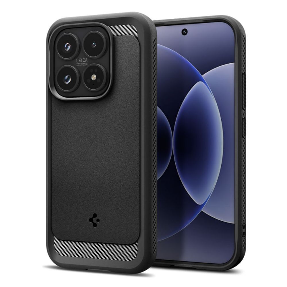 SPIGEN RUGGED ARMOR maska ​​za Xiaomi 17 ACS10458 slika 1