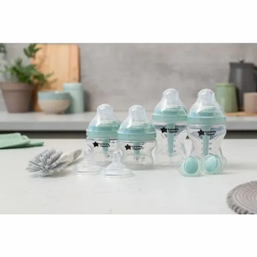 Tommee Tippee® Advanced Anti- Colic set bočica slika 3