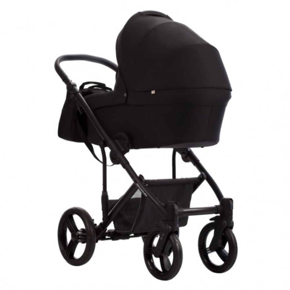 Bebetto Kolica Magnum Light - Set 2u1, Dezen 05 slika 4