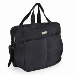 Cangaroo Torba za mamu Solana, Black
