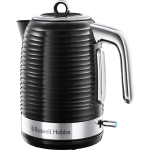 Russell Hobbs kuhalo za vodu Inspire Black 24361-70 