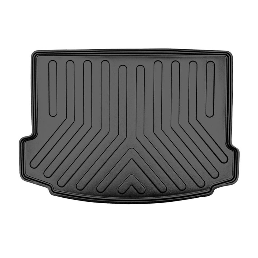 Podmetač za gepek tipski Land Rover EVOQUE L551 2019-> (RIZLINE) slika 1