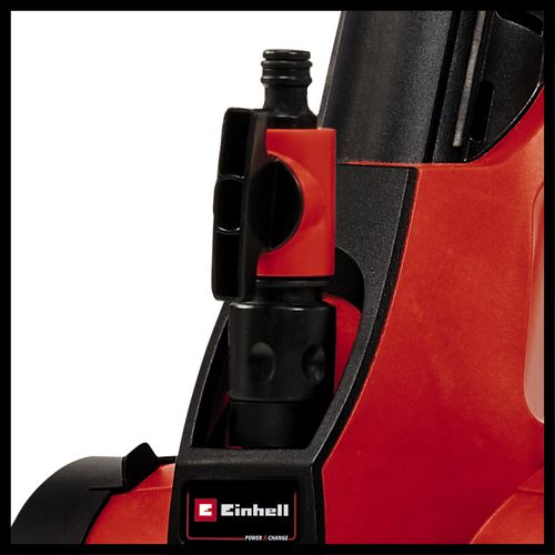 EINHELL Expert Plus akumulatorski uređaj za čišćenje terasa Power X-Change PICOBELLA slika 5