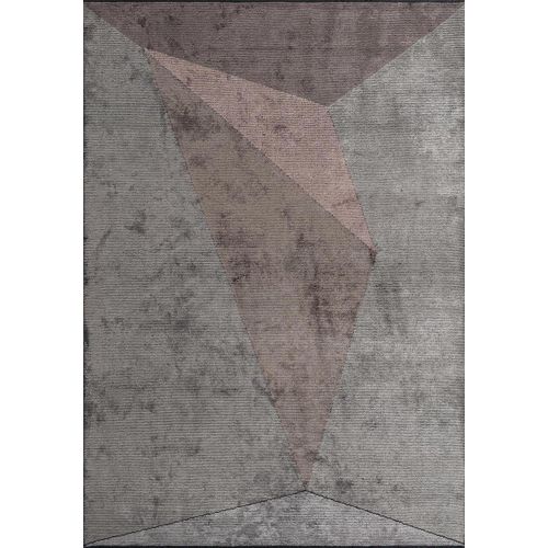 Tepih LONDON DARK GREY, 240 x 340 cm slika 1