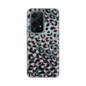 Torbica Silikonska Print Skin za Honor 200 Lite Animal