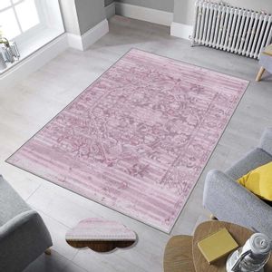 Oyo Concept Tepih 100x300 cm Poppy