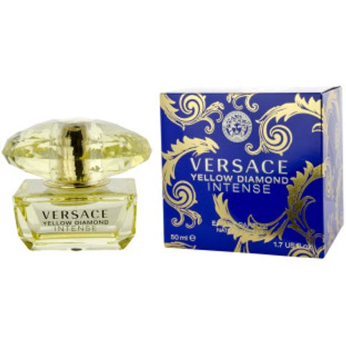 Versace Yellow Diamond Intense Eau De Parfum 50 ml (woman) slika 2